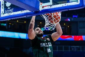 (SP)PHILIPPINES-MANILA-BASKETBALL-FIBA WORLD CUP-GROUP D-EGY VS MEX