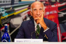 Formula 1 Pirelli Gran Premio d'Italia