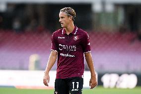 US Salernitana v Udinese Calcio - Serie A TIM