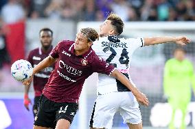 US Salernitana v Udinese Calcio - Serie A TIM