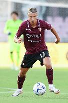 US Salernitana v Udinese Calcio - Serie A TIM