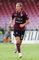 US Salernitana v Udinese Calcio - Serie A TIM