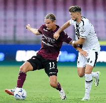 US Salernitana v Udinese Calcio - Serie A TIM