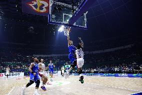 (SP)PHILIPPINES-MANILA-BASKETBALL-FIBA WORLD CUP-GROUP A-PHI VS ITA