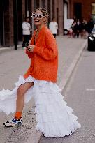 Copenhagen Fashion Week - SS24 - DAY 1