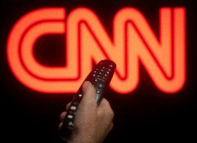 CNN Reboots Streaming Efforts With Max Service