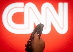 CNN Reboots Streaming Efforts With Max Service