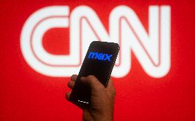 CNN Reboots Streaming Efforts With Max Service