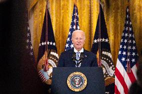 Biden announces move to lower costs of widely used prescription drugs