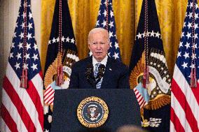 Biden announces move to lower costs of widely used prescription drugs