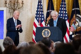 Biden announces move to lower costs of widely used prescription drugs
