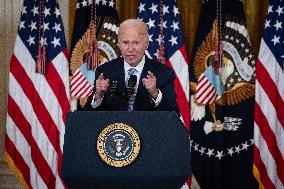 Biden announces move to lower costs of widely used prescription drugs