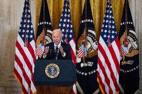 Biden announces move to lower costs of widely used prescription drugs