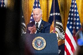 Biden announces move to lower costs of widely used prescription drugs