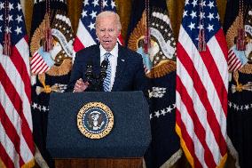 Biden announces move to lower costs of widely used prescription drugs