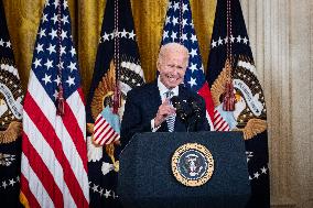 Biden announces move to lower costs of widely used prescription drugs