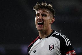 Fulham v Tottenham Hotspur - Carabao Cup Second Round