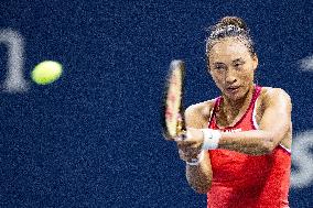 (SP)US-NEW YORK-TENNIS-US OPEN