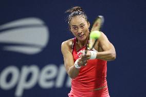 (SP)US-NEW YORK-TENNIS-US OPEN