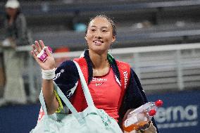 (SP)US-NEW YORK-TENNIS-US OPEN