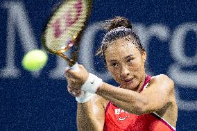 (SP)US-NEW YORK-TENNIS-US OPEN