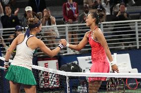 (SP)US-NEW YORK-TENNIS-US OPEN