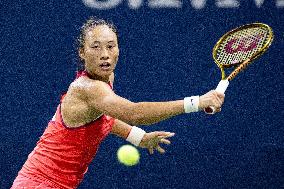 (SP)US-NEW YORK-TENNIS-US OPEN