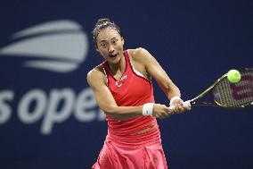 (SP)US-NEW YORK-TENNIS-US OPEN