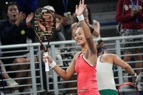 (SP)US-NEW YORK-TENNIS-US OPEN