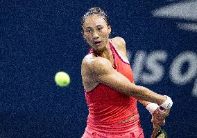 (SP)US-NEW YORK-TENNIS-US OPEN