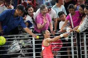 (SP)US-NEW YORK-TENNIS-US OPEN