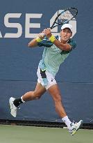 Tennis: U.S. Open