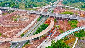 Chengdu-Chongqing Economic Circle