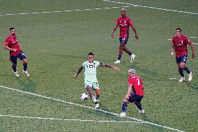 MLS - FC Dallas v Austin FC