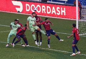 MLS - FC Dallas v Austin FC