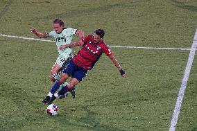 MLS - FC Dallas v Austin FC