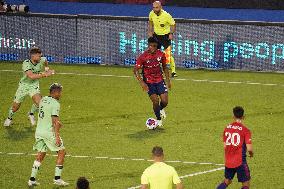 MLS - FC Dallas v Austin FC