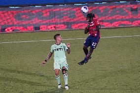 MLS - FC Dallas v Austin FC