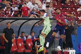 MLS - FC Dallas v Austin FC