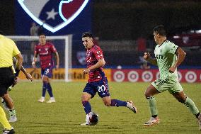 MLS - FC Dallas v Austin FC