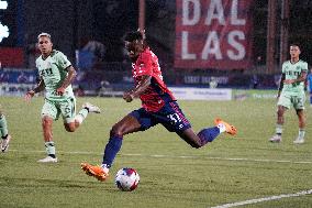 MLS - FC Dallas v Austin FC