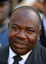 Army Officers Say They Are Taking Power - Gabon