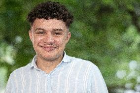 16th Angouleme Film Festival - Anti-Squat Photocall