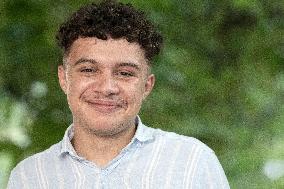 16th Angouleme Film Festival - Anti-Squat Photocall