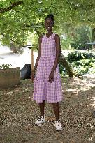 16th Angouleme Film Festival - Banel Et Adama Photocall