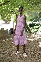 16th Angouleme Film Festival - Banel Et Adama Photocall