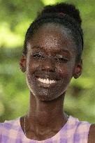 16th Angouleme Film Festival - Banel Et Adama Photocall