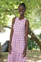 16th Angouleme Film Festival - Banel Et Adama Photocall