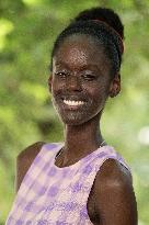 16th Angouleme Film Festival - Banel Et Adama Photocall