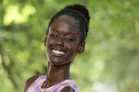 16th Angouleme Film Festival - Banel Et Adama Photocall